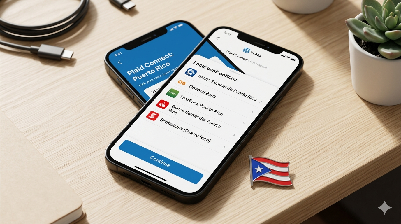 Conectar cuenta bancaria ACH en Binance US desde Puerto Rico: depósitos gratuitos para comprar XRP sin comisiones