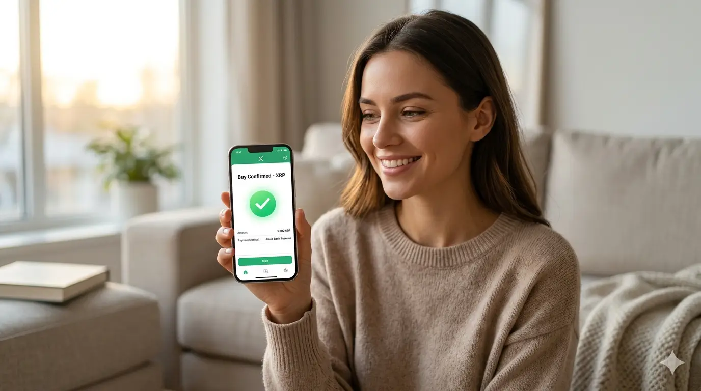 Cómo comprar XRP por primera vez: guía paso a paso para principiantes usando exchanges como Binance US, MEXC o Changelly