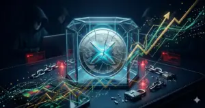 guardar XRP exchange seguro