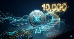 Estrategia para llegar a 10000 XRP en 2026 plan completo