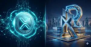 xrp ripple diferencia