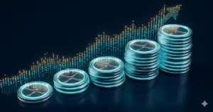 Cómo acumular XRP sin estrés - Estrategia DCA 2026