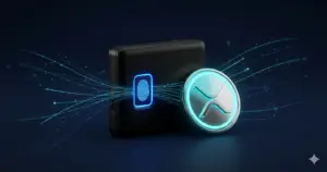 D'CENT Wallet XRP para guardar criptomonedas de forma segura en 2026
