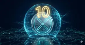 Reserva mínima XRP 10 XRP explicación guía completa 2026