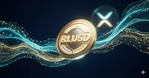 RLUSD stablecoin de Ripple qué es y cómo funciona 2026