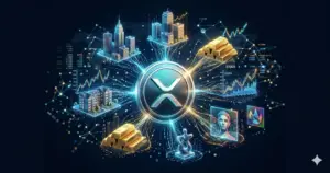 Tokenización de activos en el XRP Ledger: bienes raíces, diamantes y fondos de inversión convertidos en tokens digitales sobre la blockchain del XRPL en 2026