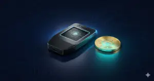 Trezor Safe 3 hardware wallet 2026: dispositivo de almacenamiento en frío con chip EAL6+, compatible con XRP y más de 8,000 criptomonedas por $79