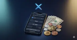 cómo comprar XRP con menos de 50 dólares 2026 — guía paso a paso para principiantes en LATAM con Binance US y MEXC desde smartphone