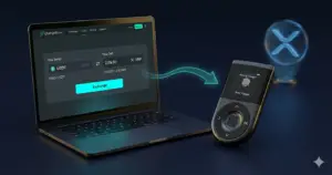 Reseña Changelly 2026: exchange de criptomonedas no custodial para comprar y swappear XRP — análisis completo de fees, seguridad y disponibilidad en LATAM