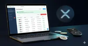 Reseña CoinLedger 2026: software de impuestos crypto con soporte XRP, integración TurboTax y más de 500,000 usuarios — análisis completo para inversores en LATAM y Puerto Rico