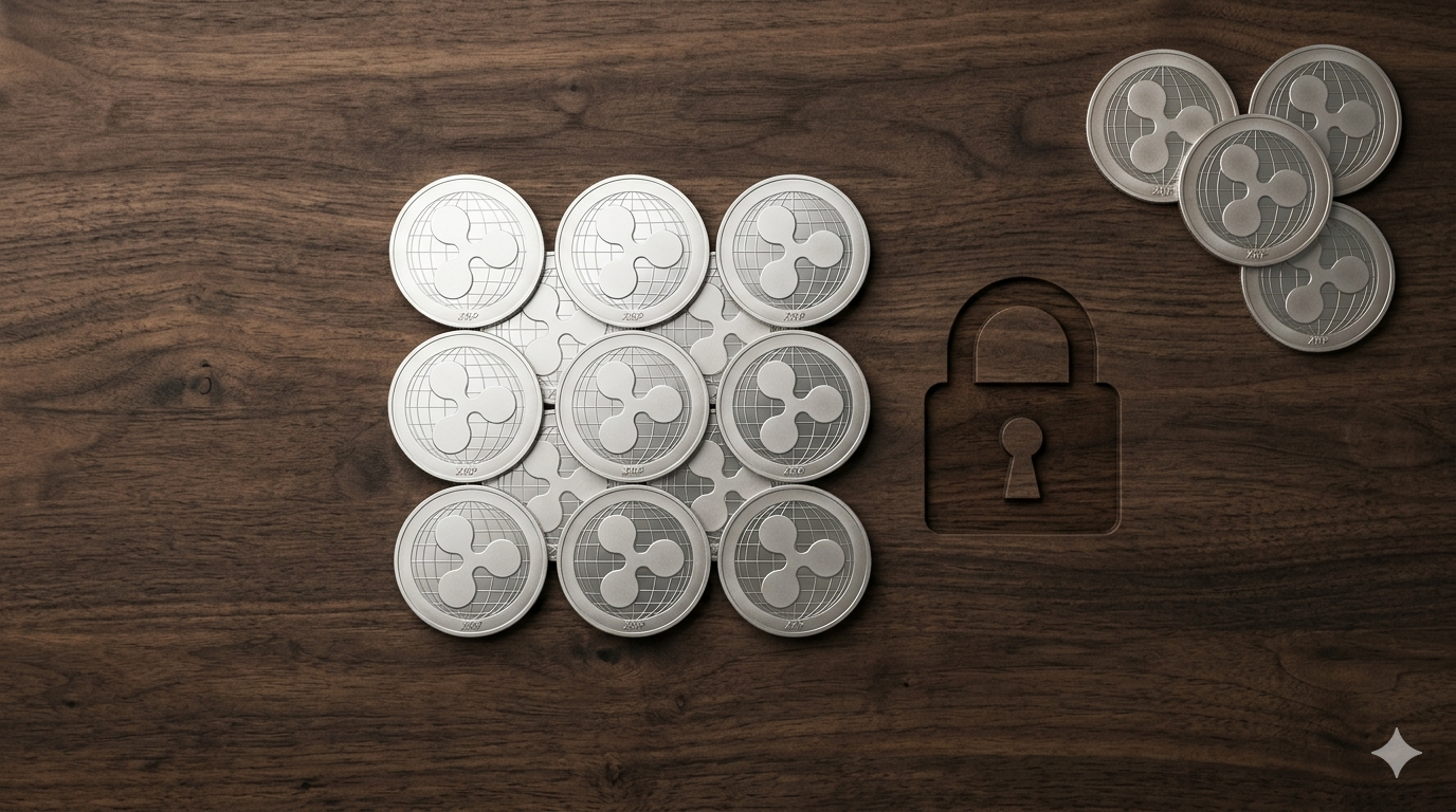 Reserva mínima XRP para principiantes 2026 Reserva mínima de 10 XRP explicada para principiantes 2026 — qué es, por qué existe y cómo afecta tu primera compra de XRP