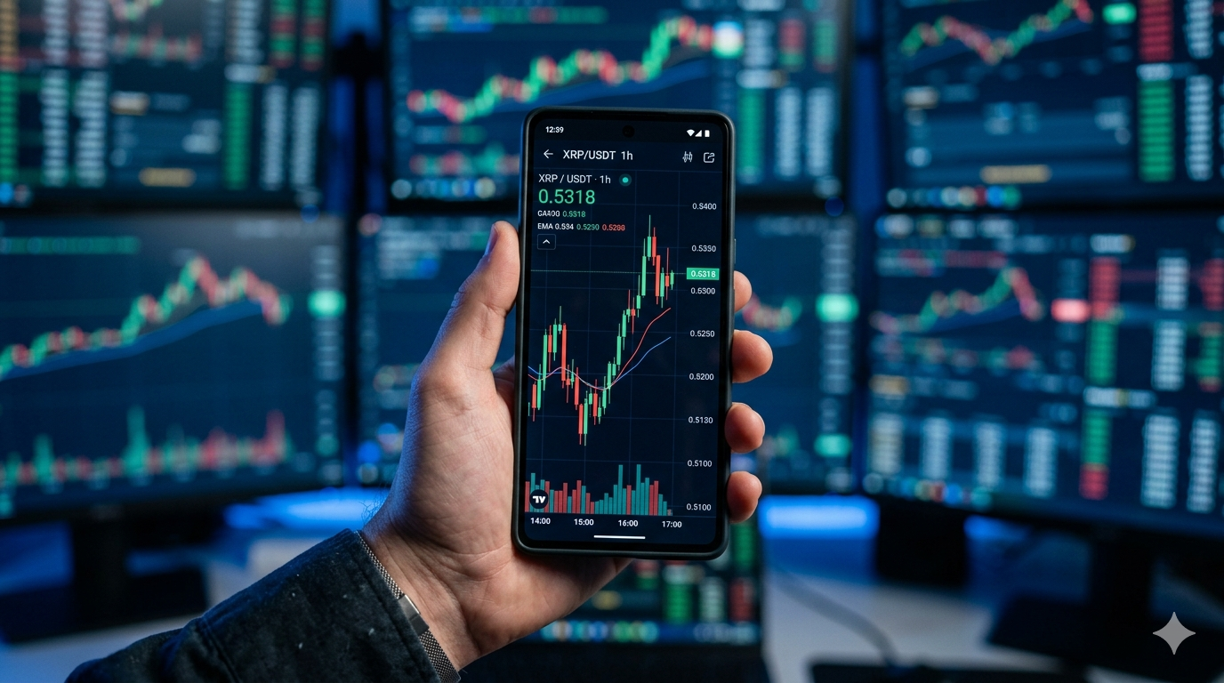 XRP Análisis de Mercado Mayo 2026 Análisis del mercado XRP mayo 2026 — tendencias de precio, volumen de trading y comportamiento del mercado cripto
