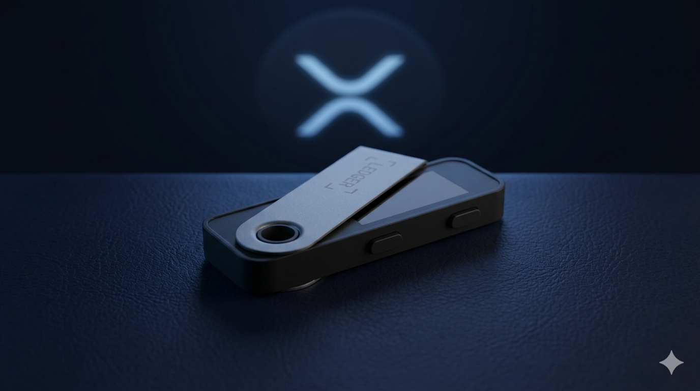 Reseña Ledger Nano S Plus 2026: análisis completo de la hardware wallet más popular de Ledger para guardar XRP y otras criptomonedas de forma segura
