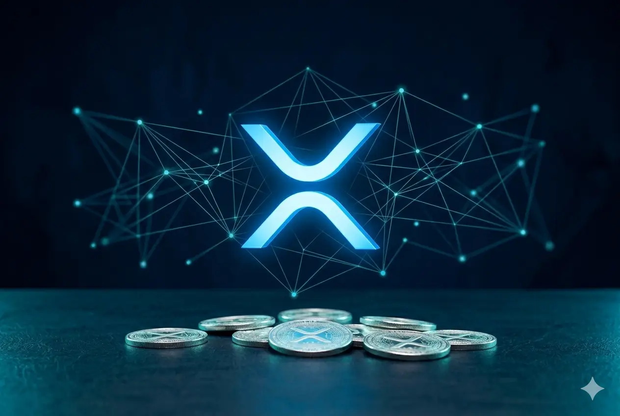 Glosario XRP — Términos básicos Términos básicos del glosario XRP 2026 — XRP, Ripple, XRPL y conceptos fundamentales del ecosistema