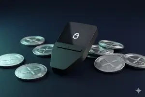 Trezor Safe 3 hardware wallet 2026: dispositivo de almacenamiento en frío con chip EAL6+, compatible con XRP y más de 8,000 criptomonedas por $79