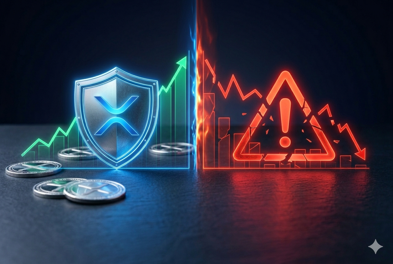 XRP vs Solana — Historial y confiabilidad Historial XRP vs Solana 2026 — XRP lleva 12 años sin caídas vs múltiples outages de Solana entre 2021 y 2024