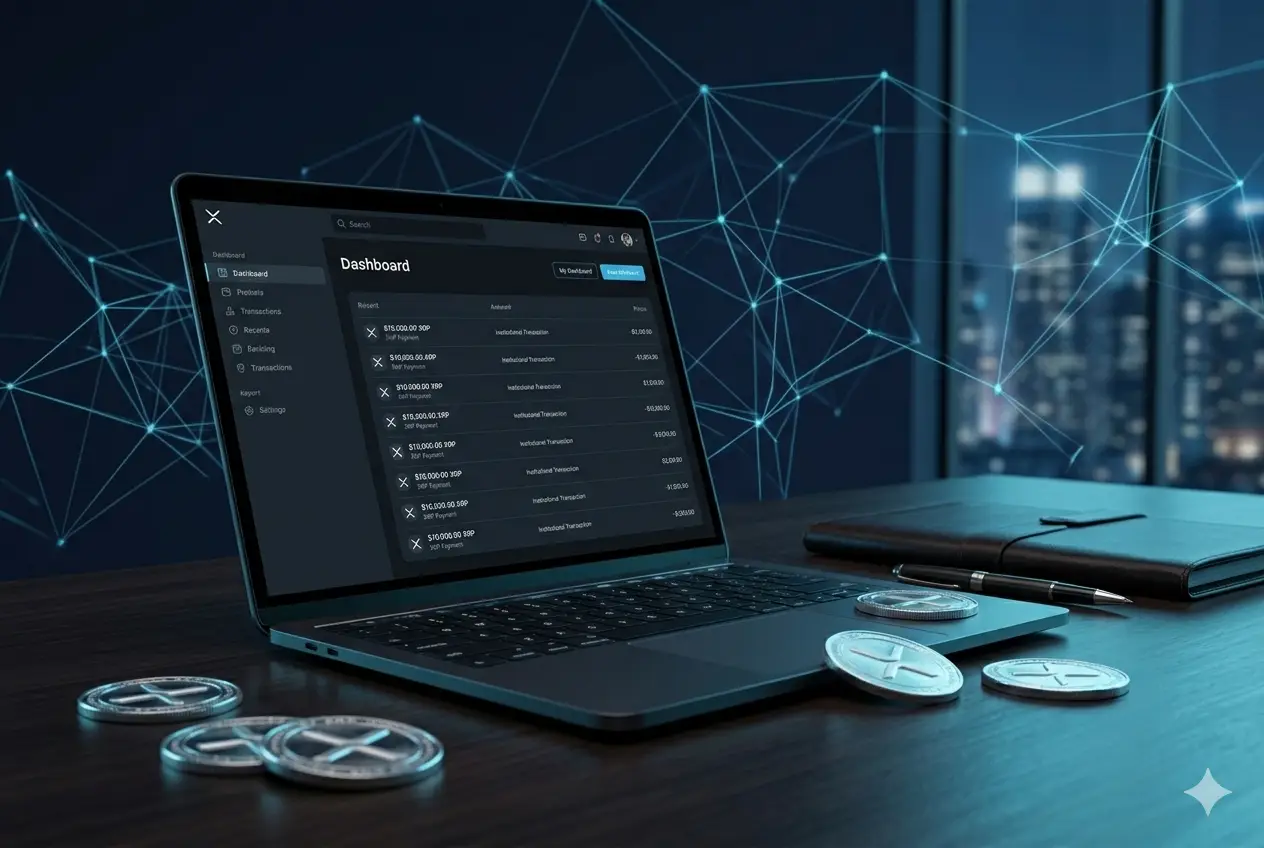 XRP vs Solana — Adopción institucional 2026 Adopción institucional XRP vs Solana 2026 — Ripple con 300 bancos vs Solana con ecosistema DeFi y NFTs