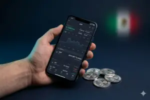 Cómo comprar XRP en México 2026: guía completa paso a paso para comprar XRP con pesos mexicanos usando Bitso, MEXC y SPEI