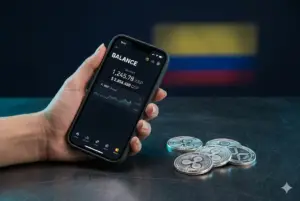 Cómo comprar XRP en Colombia 2026: guía completa paso a paso para comprar XRP con pesos colombianos usando Buda, MEXC y PSE
