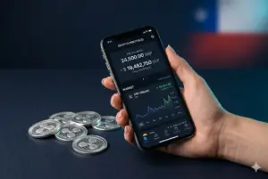 Cómo comprar XRP en Chile 2026: guía completa paso a paso para comprar XRP con pesos chilenos usando Buda, Orionx y MEXC