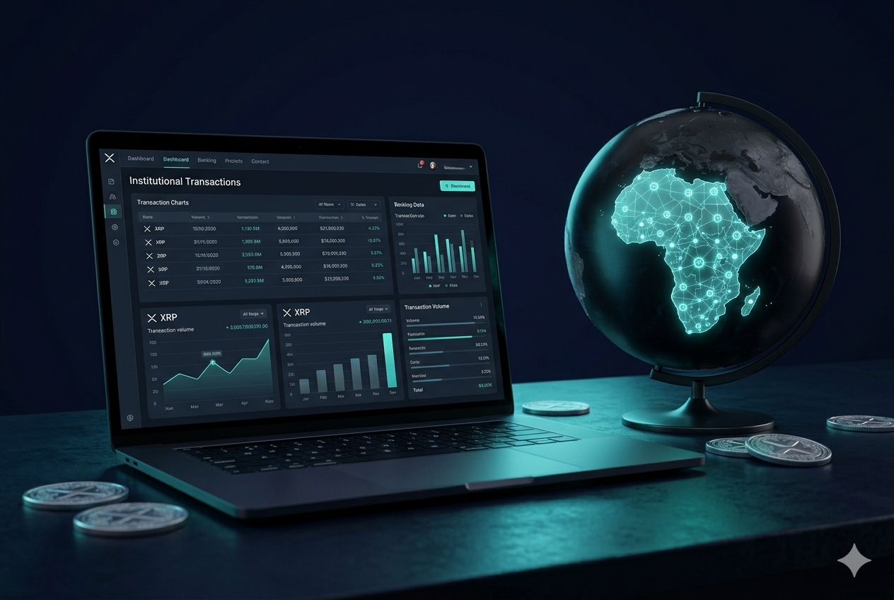 XRP vs Cardano — Adopción institucional 2026 Adopción institucional XRP vs Cardano 2026 — Ripple con 300 bancos vs Cardano con proyectos de identidad digital en África