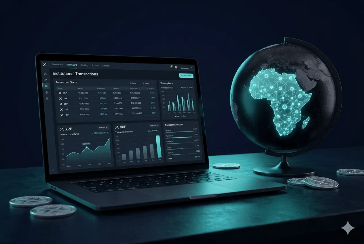 XRP vs Cardano — Adopción institucional 2026 Adopción institucional XRP vs Cardano 2026 — Ripple con 300 bancos vs Cardano con proyectos de identidad digital en África