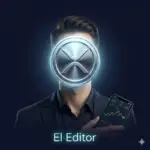 El Editor
