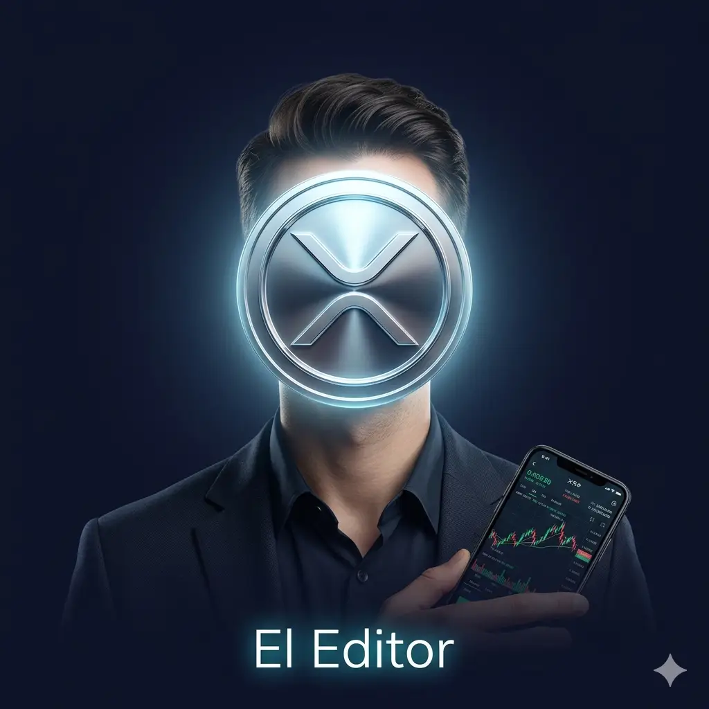 El Editor de XRP Journey