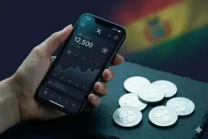 Cómo comprar XRP en Bolivia 2026: guía completa paso a paso para comprar XRP desde Bolivia con bolivianos usando exchanges internacionales