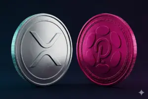 XRP vs Polkadot 2026: comparativa completa de dos monedas enfrentadas — ¿cuál es mejor para acumular?