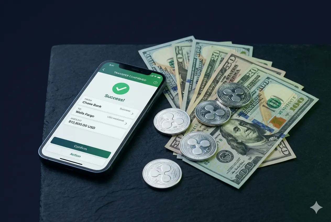 M&eacute;todos de pago para comprar XRP en El Salvador &mdash; transferencia bancaria y tarjeta