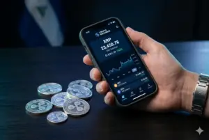 Cómo comprar XRP en Nicaragua 2026 — guía completa paso a paso con MEXC y Changelly