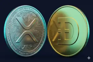 XRP vs Dogecoin 2026 comparativa completa cu&aacute;l es mejor para acumular