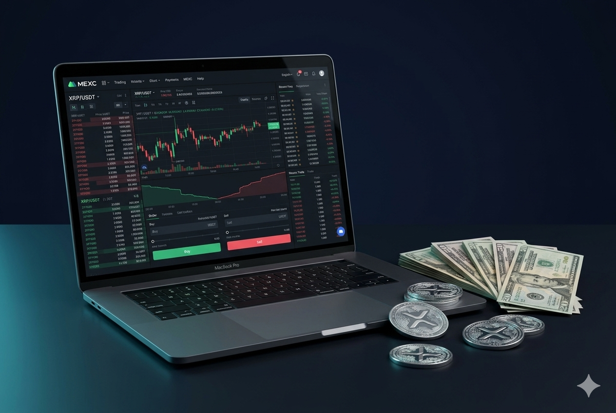 Comparativa XRP vs Litecoin en exchanges disponibles para LATAM 2026