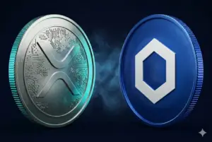 XRP vs Chainlink 2026 comparativa completa cuál es mejor para acumular