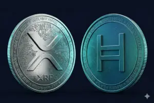 XRP vs Hedera HBAR 2026 comparativa completa cuál es mejor