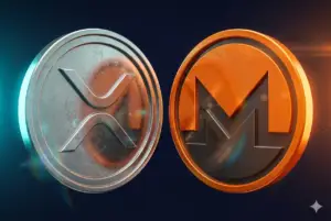 XRP vs Monero XMR 2026 comparativa completa cuál es mejor para acumular