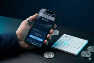Cómo comprar XRP con 100 dólares al mes estrategia DCA 2026