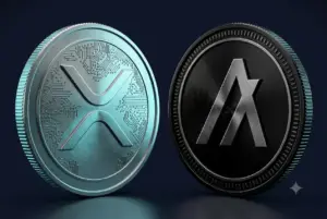 XRP vs Algorand 2026 comparativa completa cuál es mejor para acumular