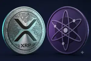 XRP vs Cosmos ATOM 2026 comparativa completa cuál es mejor