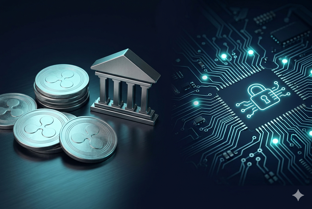 Diferencias técnicas entre XRP y Aptos 2026