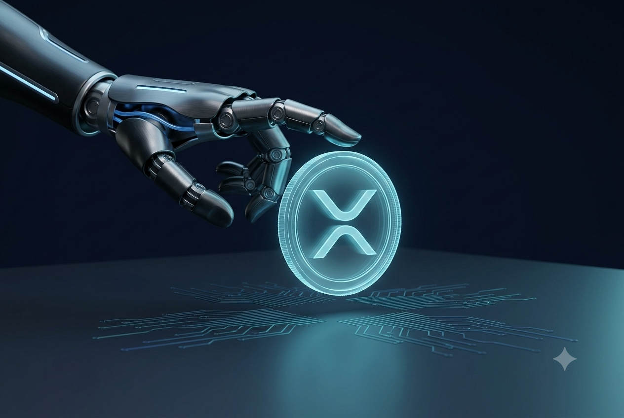 x402 protocolo de pagos XRP para inteligencia artificial 2026