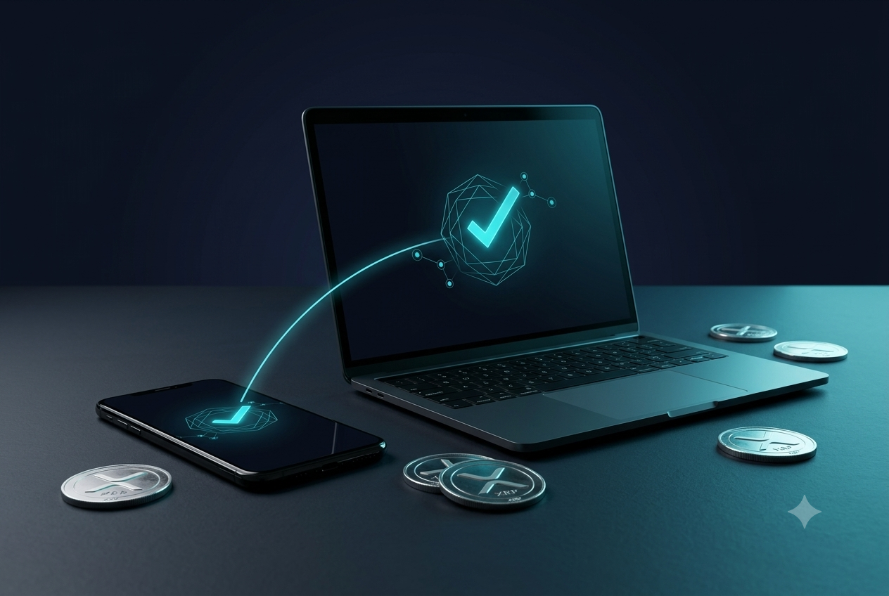 agente de inteligencia artificial realizando pago automatico con XRP