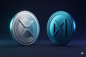 XRP vs NEAR 2026: cuál es mejor para acumular