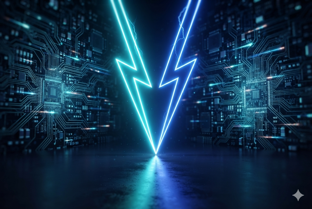 tecnología XRP Ledger vs NEAR Protocol velocidad 2026