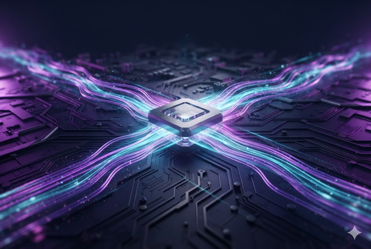 Monad blockchain Layer 1 EVM compatible 10000 TPS 2026
