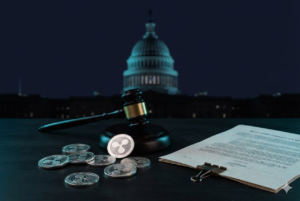 CLARITY Act XRP 2026 - Guía sobre la ley de claridad cripto en Estados Unidos