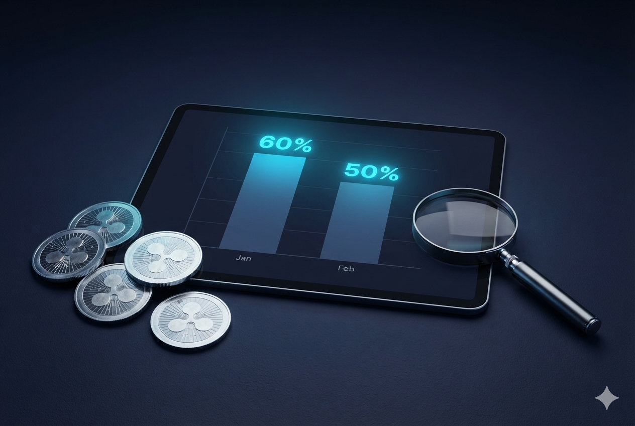 Galaxy Digital reduce probabilidad CLARITY Act al 50% en 2026