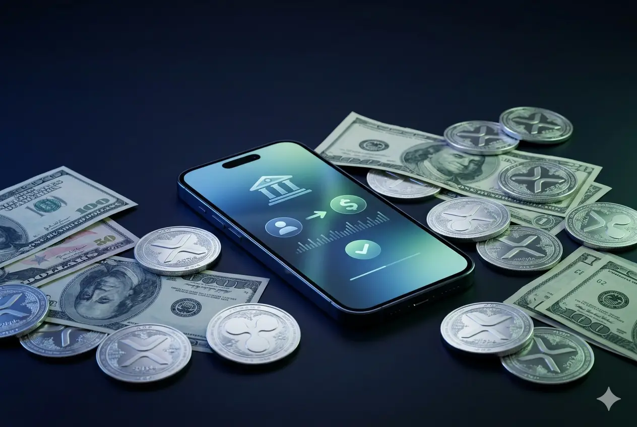 Dogecoin vs XRP tecnolog&iacute;a pagos m&eacute;todos comparativa 2026