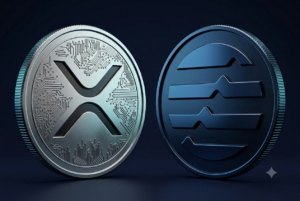 XRP vs Aptos 2026 - comparativa completa de velocidad, precio y casos de uso